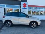 Suzuki Vitara 1.4 BOOSTERJET Hybrid Comfort+ Allgrip - Suzuki: Allradantrieb