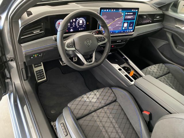 Passat R-Line 2.0 TDI DSG 4motion PANO+AHK