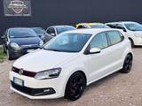 Volkswagen VW Polo GTI 1.4 TSI 180cv DSG 2010 Interno Tabac - Volkswagen Polo aus 2010: GTI