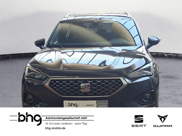 Seat Tarraco - Bild 5