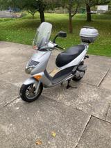 Aprilia Leonardo - Offers