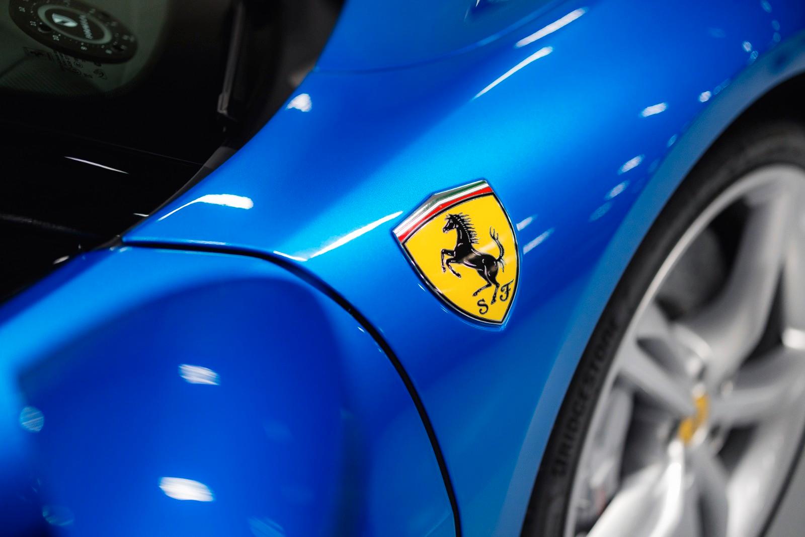 FERRARI 296 GTB 2022 occasion — photo 3