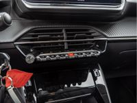 Peugeot 208 - Vorschau Bild 16