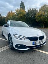 BMW 425 Gran Coupé 425d Gran Coupé Sport Line Sp... - BMW 425 Gran Coupé Gebrauchtwagen