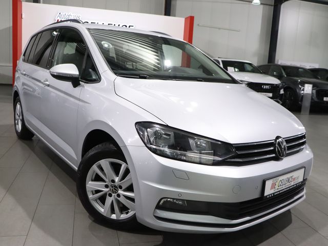 Volkswagen Touran 2.0 TDI DSG Comfortline BUSINESS / ACC /