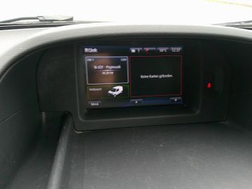 Renault Kangoo Z.E. 33 Maxi Inklusive Batterie