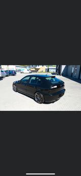 Seat Leon 1m Cupra 4 - gebrauchte Seat Leon aus dem Jahr 2003
