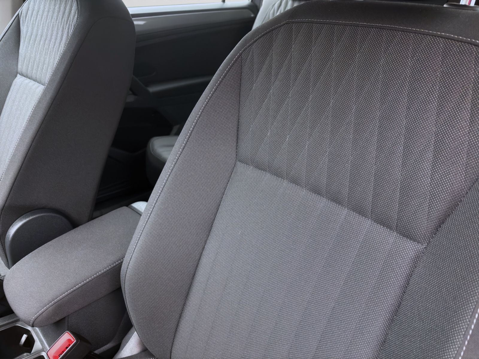 Volkswagen Tiguan Allspace - Bild 8