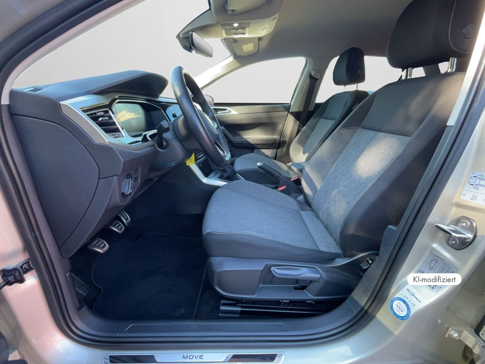Volkswagen Polo - Bild 13