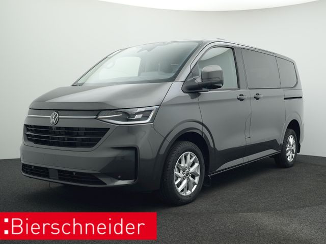 Volkswagen T7 Caravelle 2.0 TDI DSG Style AHK ACC NAVI PANO