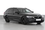 BMW 520D TOURING M-SPORTPAKET*FINANZIERUNG MÖGLICH* - BMW: Finanzierung