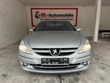 Peugeot 607 Platinum V6 Aut. 1. Hand - Peugeot 607: Limousine