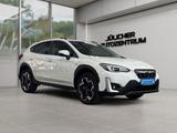 Subaru XV 2.0ie Active Lineartronic 4WD Aut., Rentner - Subaru XV aus 2023