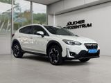 Subaru XV 2.0ie Active Lineartronic 4WD Aut., Rentner - Subaru: R2