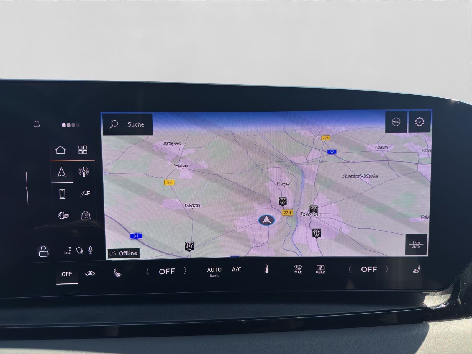 Audi Q6 e-tron - Bild 16