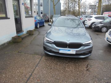 BMW 530 - 2
