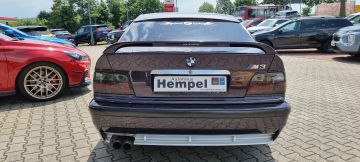 Bild 4 BMW M3 M 3 Coupe E36