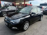 Hyundai i20 Go*KLIMA*E FENSTER*RADIO - Hyundai i20 in Solingen