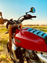 Fantic Scrambler Caballero 125 - Offers matching your search criteria