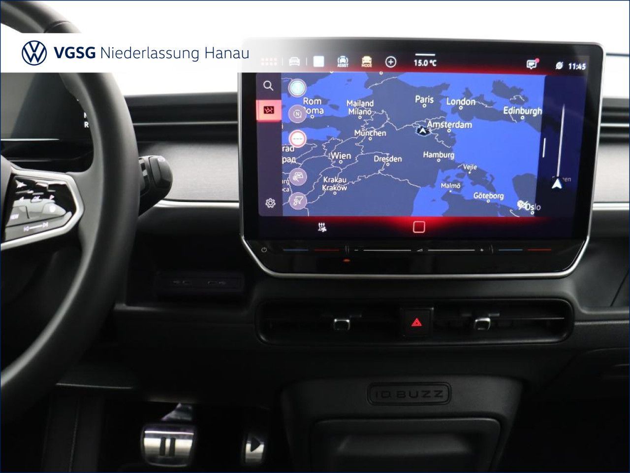 Volkswagen ID. Buzz - Bild 10