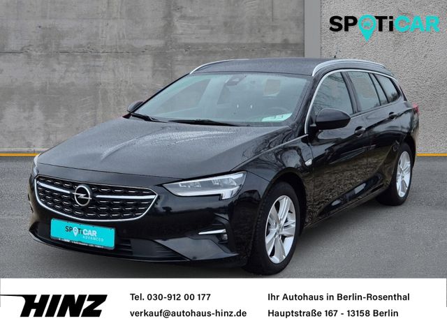 Opel Insignia B Business 2.0 Sports Tourer, LED,Klima