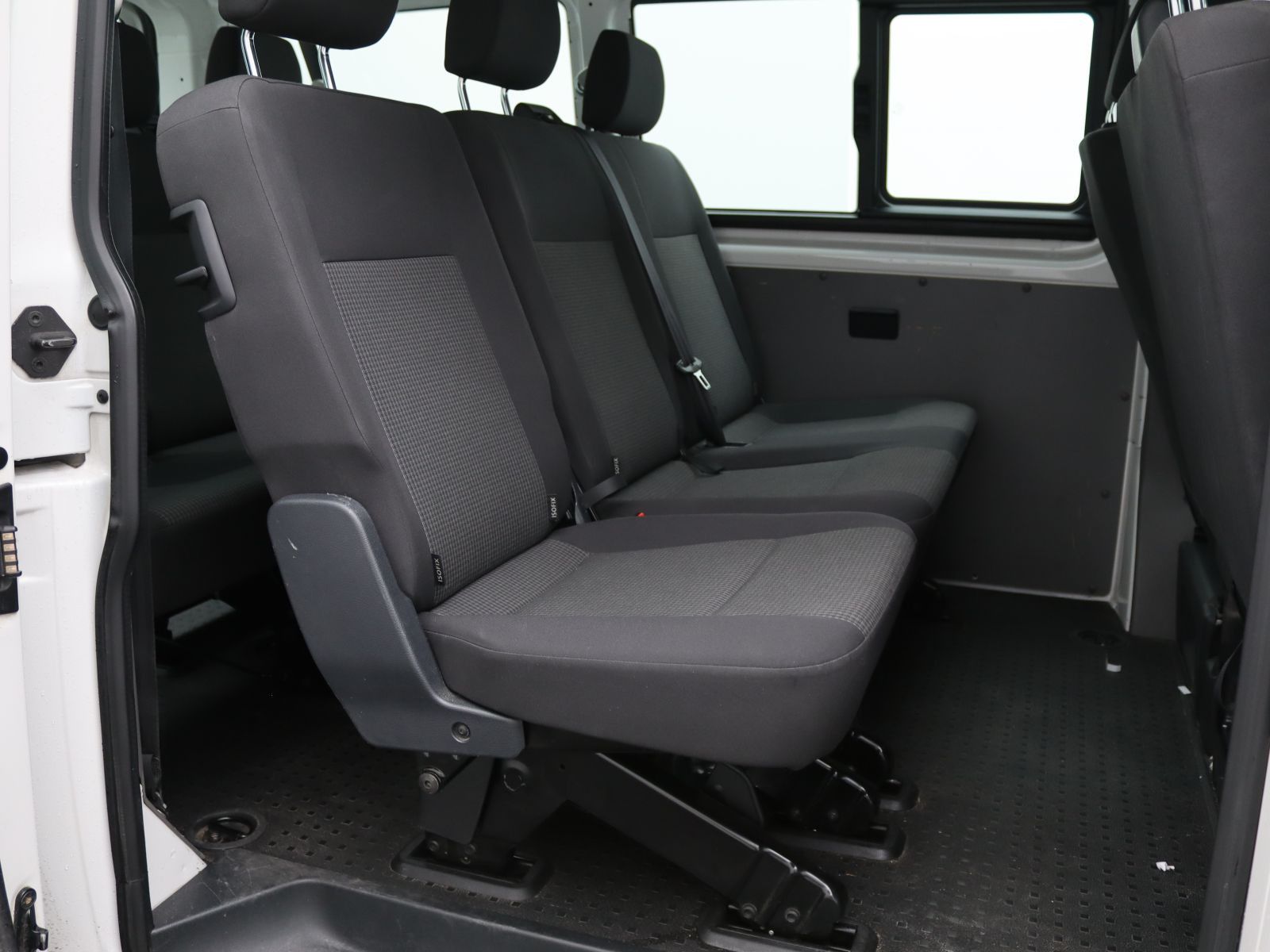 Volkswagen T6 Kombi - Bild 12