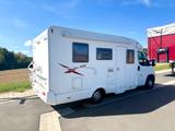 Fiat Ducato Joint fahrbereit mit TV,Solar,Markise,Gas - Angebote