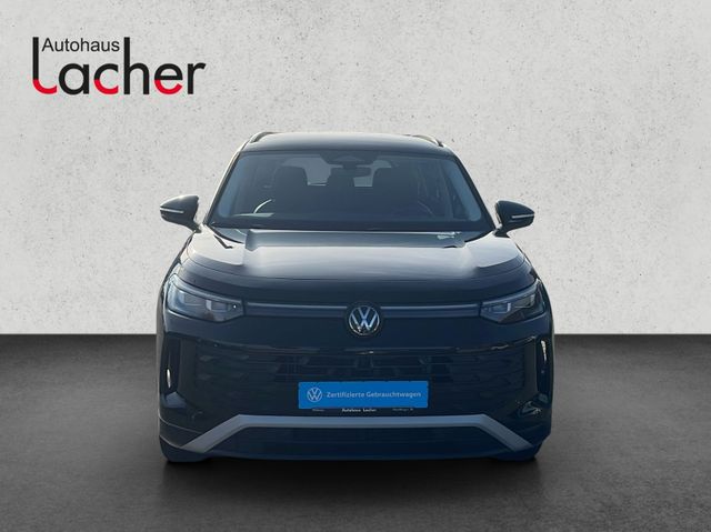 Tayron Life 1.5 eTSI DSG 7Sitze,AHK,Kamera360*