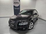 Audi A3 1.9 TDI Cabriolet Ambition + 8.Reifen/Navi/SH - Audi A3 mit Diesel-Antrieb: 1.9