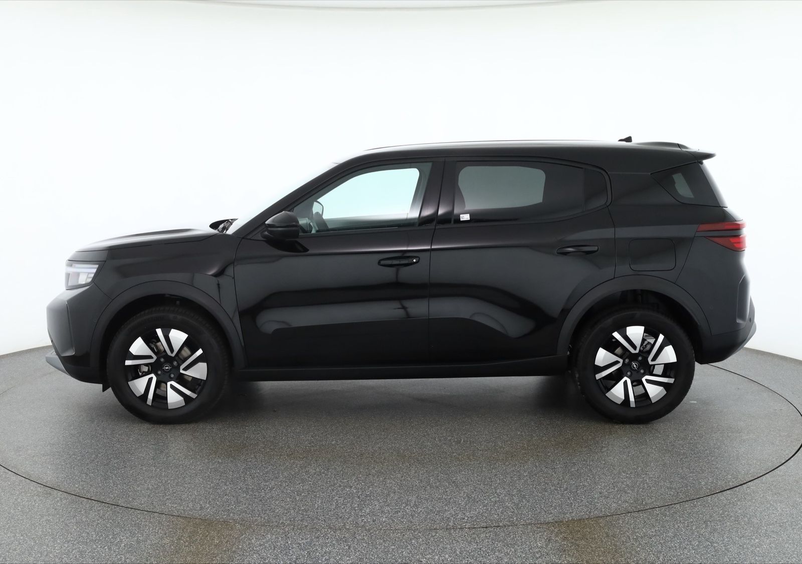 Opel Frontera 1.2 DI Turbo GS Hybrid Aut. LED Kamera imagem 2