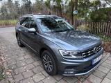 Volkswagen Tiguan Allspace 2.0 TDI SCR DSG Comfortline 7 ..
