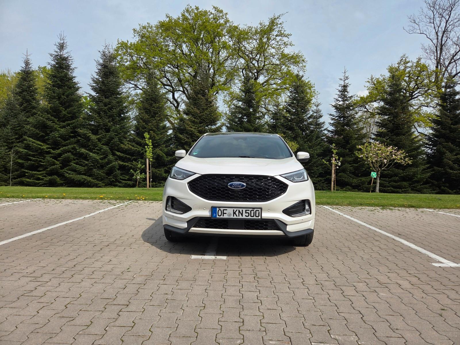 Ford Edge 2,0 l EcoBlue Bi-Turbo 4x4 ST-LINE Auto...