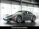 Porsche 991 911 Carrera 4 20-Zoll Multifunktionslenkrad - Porsche aus 2012: 911 Carrera
