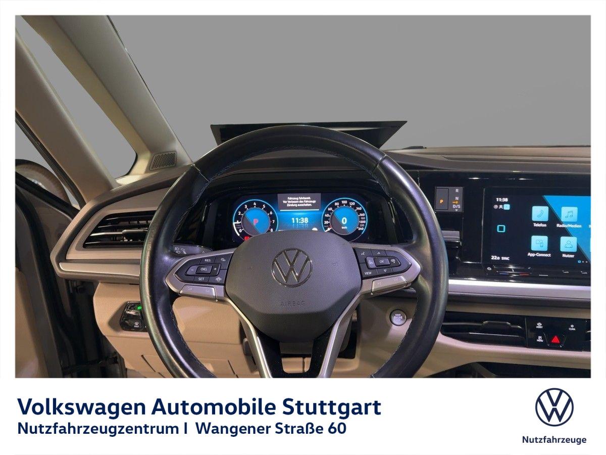 Volkswagen Multivan Life LÜ 1.5 DSG TSI Euro 6d ISC FCM