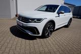 Volkswagen Tiguan Allspace 2.0 TDI R-Line 4Mo/Pano/20Z/AHK - Volkswagen Tiguan Allspace aus 2023