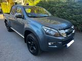 Isuzu D-Max 2.5 4x4*AUTOM*SPACECAB* - Isuzu D-Max in Dortmund