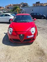 Alfa Romeo ALFA MITO 1.6 MJT EURO5 MOTORE DA RIVEDERE - Alfa Romeo MiTo: 5 Türen