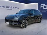 Porsche Cayenne Turbo Approved Standheizung Panorama - Porsche Cayenne in Mönchengladbach