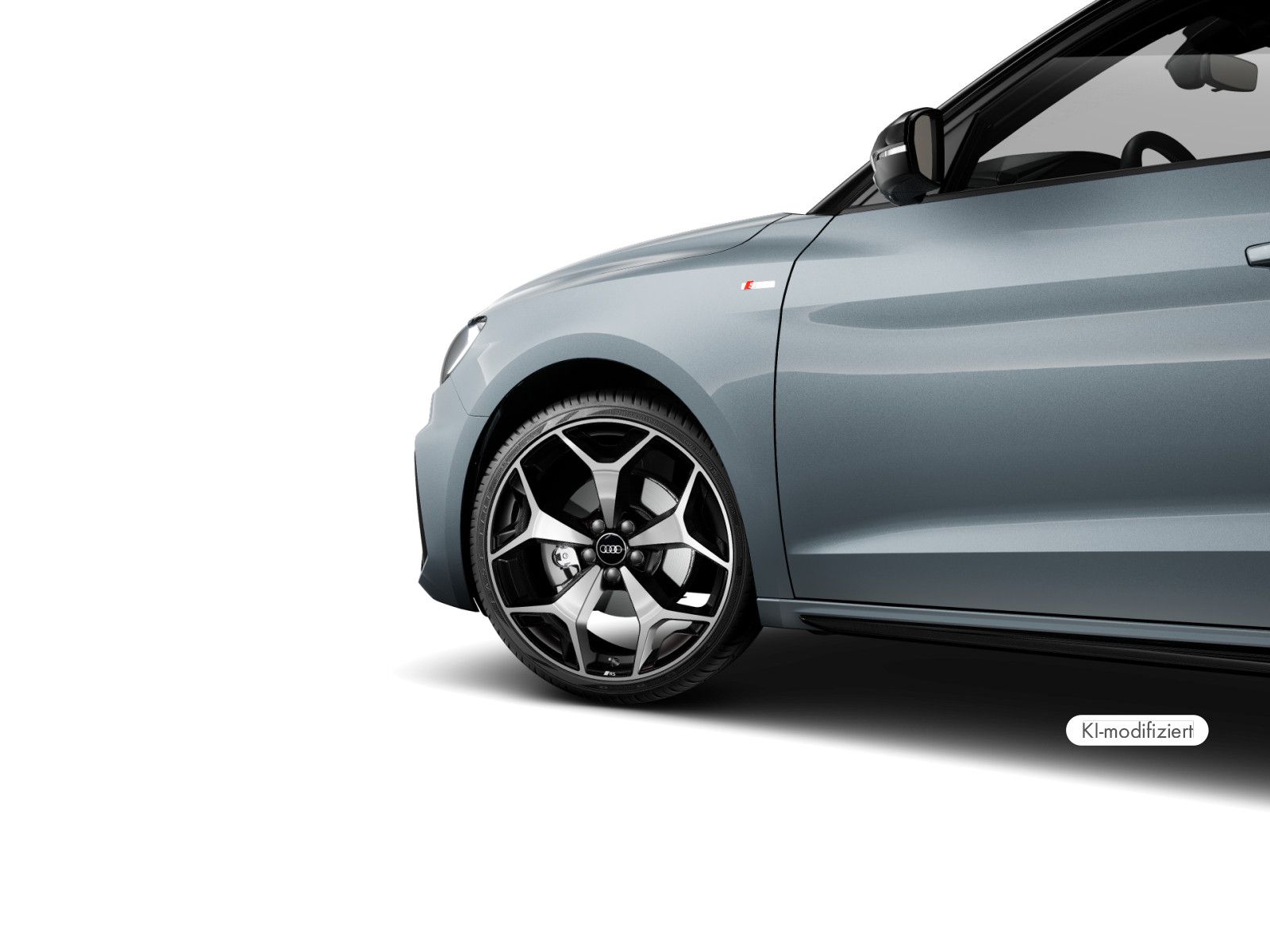 Audi A1 - Bild 5