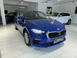 Skoda Scala 1.0 TSI Essence (NW) - Skoda Scala NW1