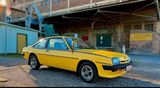 Opel Manta B GT/J 2.0S (Originalzustand aus 1. Hand) - Opel Manta: A