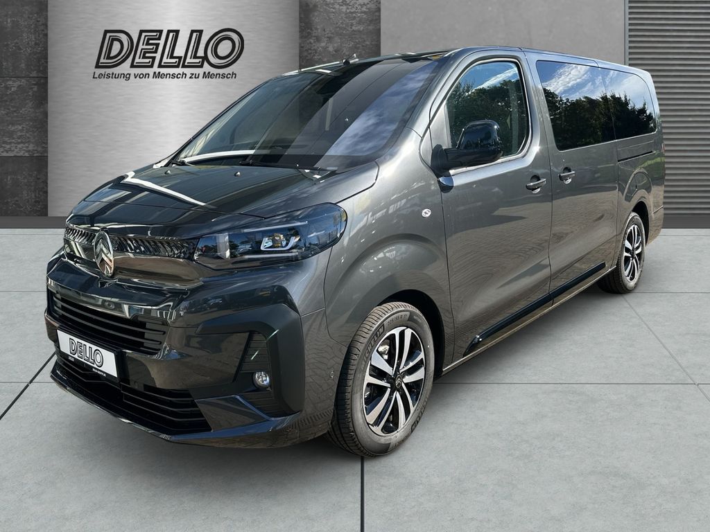 Citroën SpaceTourer