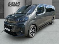 Citroën SpaceTourer - Vorschau Bild 1