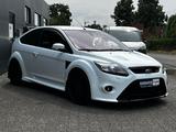 Ford Focus Lim. RS Recaro/ Keyless/ Eibach - Ford Focus: Navigationssystem