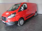 Ford Transit Custom Kasten 300 L2 AHK+ Klima - Ford Transit Gebrauchtwagen in Augsburg