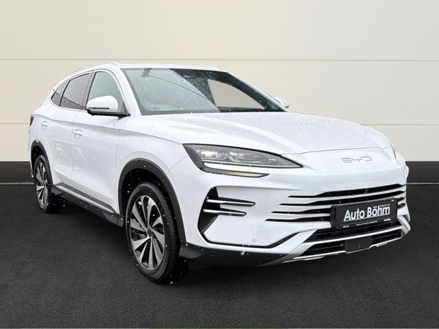 BYD Seal U DM-i Comfort+Pano+360Kam+ACC+HUD+Sitzklim