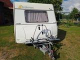 Sterckeman Starlett 450LJ Executive - Sterckeman Wohnwagen & Wohnmobile