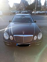 Mercedes-Benz MERCEDES E320-2007- TÜV 02.27 - Mercedes-Benz E 320 in Köln