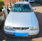 Seat Ibiza - Seat aus 1997