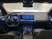 BMW X3 M50 - Vorschau Bild 5